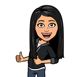 Fundraising Page: Crystal Sanchez